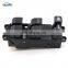 25401-2M120 Front Left Side Power Window Lifter Switch For Nissan Navara Bluebird Sunny Primera Pickup Truck
