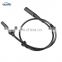 34526771776 Front Left Right ABS Wheel Speed Sensor For BMW X5 E70 F15 M F85 X6 E71 E72 F16 M F86 3.0L 4.4L 4.8L