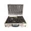 Valve stem cutter head valve seat cutting machine hand repair tool kit