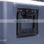 GINT 65L Outdoor Portable Made in China Food Grade PP Cooler Box with Wheels