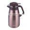 GINT 0.7L Home Restaurant Cheap Vacuum Classic Design Glass Liner Coffee Pot