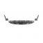 Car Accessories Front Bumper Lip Kit Car Spoilers Carbon Fiber GTS Front Lip Spoiler For Bmw M5 F90