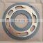 Excavator swing motor parts E320 M2X120 Valve plate