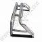 Pickup Truck Steel Barra De Rollo Coche Para for Hilux Vigo Revo Navara NP300 Amarok D-MAX Ranger Tacoma