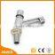 Modern Popular Use Push Button water saving Time delay faucet