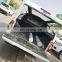 Hard Top Pickup Truck Steel Tonneau Cover Canopy for Toyota Hilux Revo Tundra