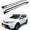 Dongsui Aluminum Side Steps Car Accessories Running Board for Rav4 13-15