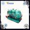 ZLY series industy two-stage Hard-toothed surface cylindrical gearbox transmission