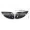 Good Fitment S3 Mirror Covers Add On  for Audi S3 Technik Sedan 4-Door 2016