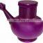 Hot sale Direct from Factory Plastic Made Neti Pot yoga neti pot
