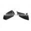 Carbon Fiber Car Mirror Housing for Lamborghini Huracan LP600 LP610 Coupe 2 Door Add On Style