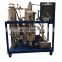 Used Oil Recycle 90% Recovery Rate Cooking Oil Filtration Machine