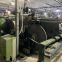 Used Somet Alpha-190cm rapier loom year 2005 Fimtextile 6P dobby with 16 shafts