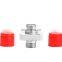 Optical Fiber Adapter  FC UPC Duplex Connector Coupler  Low Price