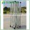 Texture color coated Steel Pop Up Marquee Trade Show Tent Frame 3x3m ( 10ft X 10ft),30mm