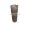 25 50 90 120 150 micron dutch weave 304 316 stainless steel terp tubes