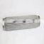 High quality stainless steel Pleated Filters,air filter element, Microporous folded filter