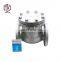 Tyco Valve China Factory ANSI Stainless Steel SS304 SS316 Swing Check Valve Non Return Check Valve Price