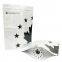 New Design Aluminum Foil 15kg Feed,rice, Cement,wheat Flour Packaging Bag