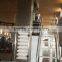 Z type Conveyors ( food machine production line )