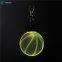China Best Trending LED Acrylic Keychain Customized Designs with Blank Acrylic