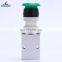 Acting Type Actuated S3PM-M5 Mushroom Push Button External Control Direct Pneumatic Electric Mechanical Valve