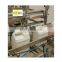 Customized 2,4,6 nozzles heads Automatic Liquid epoxy weighing  Filling Machine