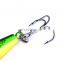 Factory Big 197mm 45g  Plastic Hard Metal Tongue Saltwater Sea Fishing Deep Sinking  Fishing Lures Minnow