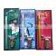 Mini Portable Pocket Fish Pen Aluminum Alloy Fishing Rod Pole Reel pesca Wholesale Children rods gift