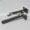 Factory price newest design mens grooming high quality safety razor for men & women tiger blades eco