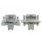 Brand New Brake System Rear Axle Brake Caliper MR510541 LH MR510542 RH Fit For MITSUBISHI