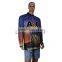 high quality dyed sublimation fishing jersey for men/women supplied from china manufacturer