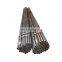 Mild Steel Round Tube Sae 1518 q345b Seamless Steel Pipe
