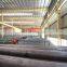 300MM diameter 10mm thick q345b sae1518 st52 a52 grade b material black iron seamless round steel tube pipe