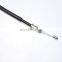 auto clutch cable with factory price oem 24105069/24100718 FOR new sail