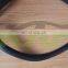 For Toyota 2016 Fortuner Wheel Eyebrow 75605/75606-0k020, Wheel Trims