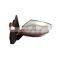 Door Mirror 7 Lines with Heating auto side mirrors Car Driver Side Rearview Mirror For Nissan 2010 Qashqai