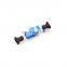 Fiber patch cords FC/SC/ST/LC cheap price high quality From 22 years factory Hanxin
