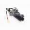 Automobile wiper motor single wiper arm tractor agricultural forklift general-purpose modified wiper motor 12V