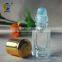 12ml roll on glass attar bottle