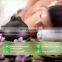 2018 waterless aroma nebulizer aromatherapy essential oil scent-bottle diffuser