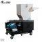 Plastic shredder plastic bottle concrete crusher