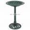 new pattern bird feeder stand