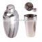Best Selling Wholesale Stainless Steel Cocktail Shaker