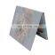Private Label 10 Color Empty Eyeshadow Combo Palette Eco-Friendly Top Quality Makeup Packaging
