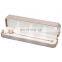 Unique Design Champagne Color Led Jewelry Box With Logo Jewelry Ring Box
