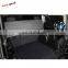 Alum trunk luggage rack for jeep wrangler JL, 4 door