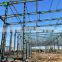 Steel Construction Factory Building Steel Structure Workshop for Working
