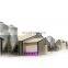 Customized Steel Structure Fabrication Prefab Metal Steel Structure Warehouse Building In Qingdao