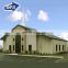 2021 Low Price Buildings Quick Steel Structure Warehouse Church Building